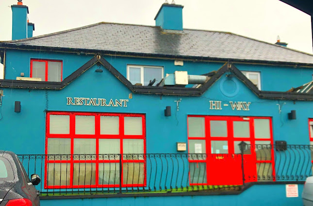 Comentarii opinii despre Hi-way Bar & Social Hub (Our restaurant is currently closed)