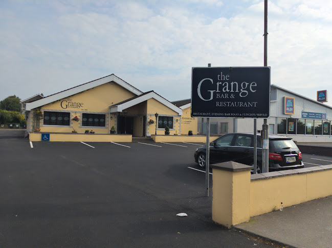 Opinii despre The Grange Bar în Cork - Hospitality and gastronomy