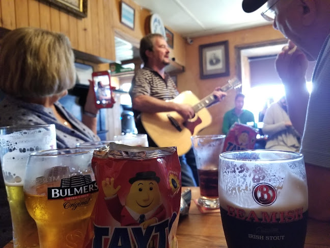 Aggie Hayes Pub - Waterford