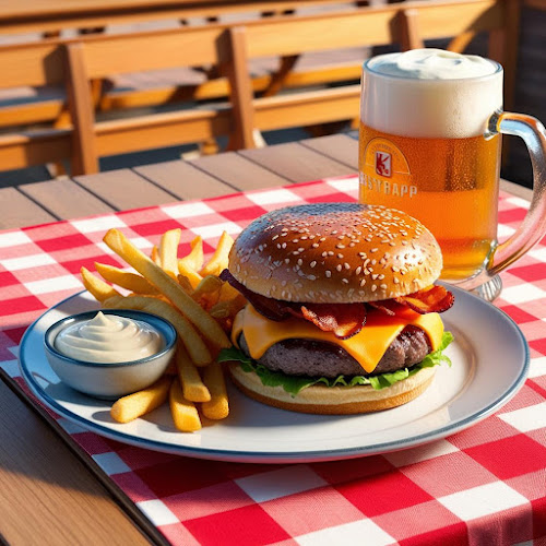 Opinii despre Hackett's Bar at Seán Byrne's în Kilkenny - Hospitality and gastronomy