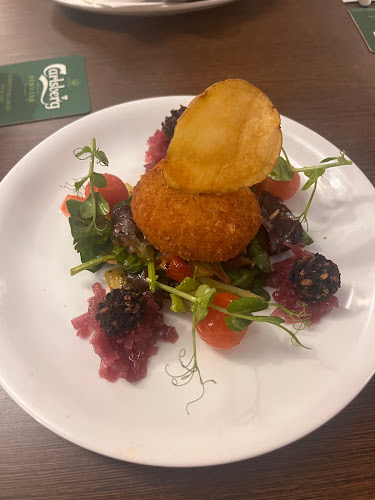 Comentarii opinii despre The Red Gap Bar & Restaurant