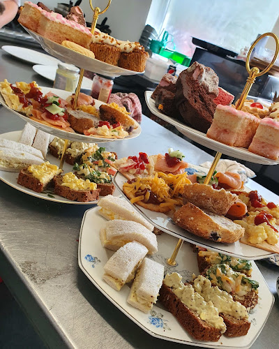 Ohana cafe - Wexford