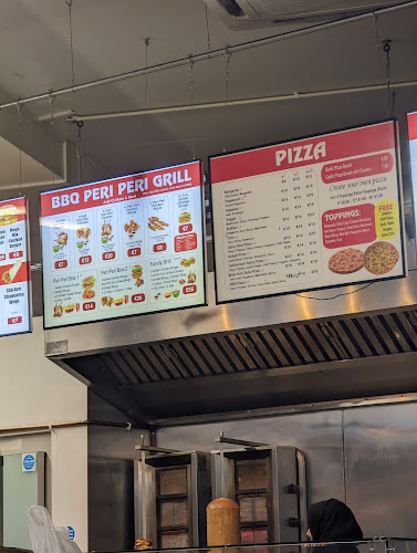 Comentarii opinii despre YummyGrill