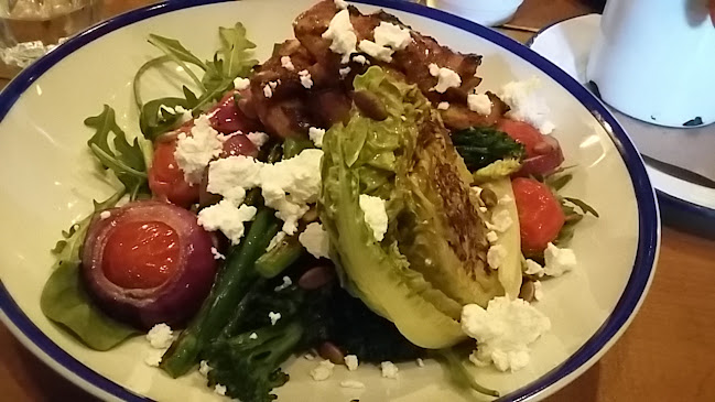 Platform Pizza Bar Bray - Hospitality and gastronomy