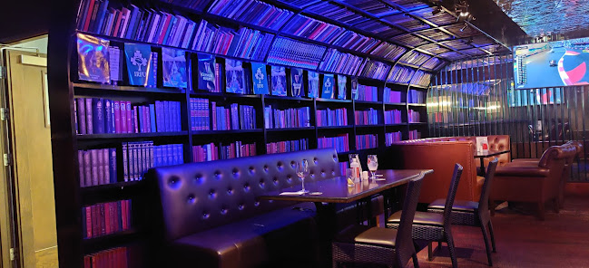 Comentarii opinii despre McGettigan's