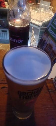 Barry's Bar - Hospitality and gastronomy