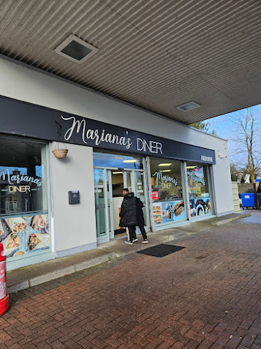 Comentarii opinii despre Mariana’s Diner
