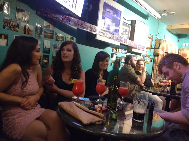 Comentarii opinii despre Bonners Corner Bar