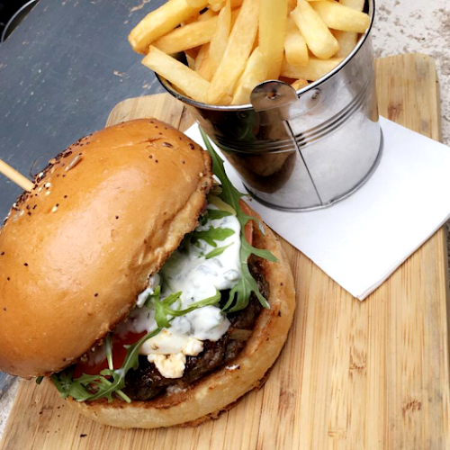 56 Central Restaurant Cafe - Hospitality and gastronomy