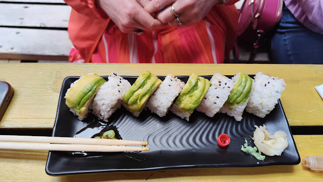 Comentarii opinii despre Song&Jenn’s kitchen