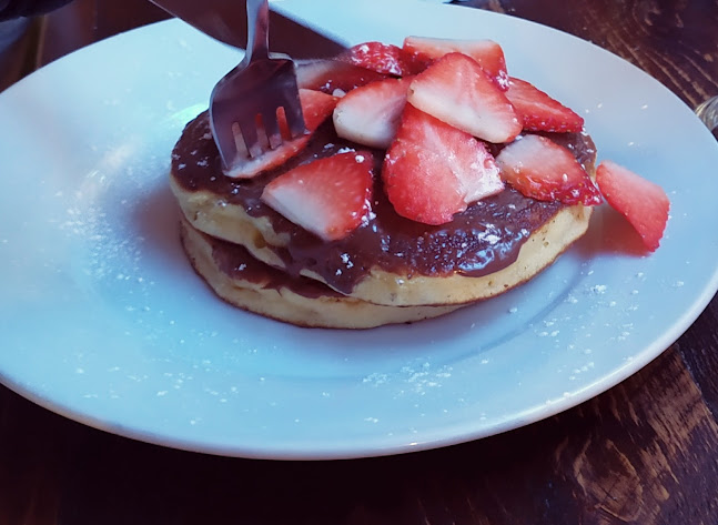 Dave's Deli & coffee shack - Hospitality and gastronomy