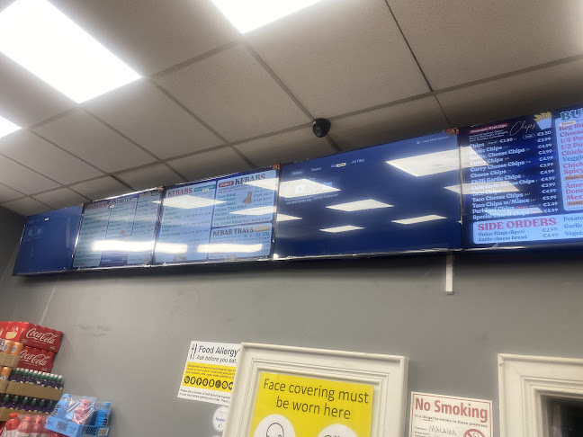 River Ln, Townparks, Dundalk, Co. Louth