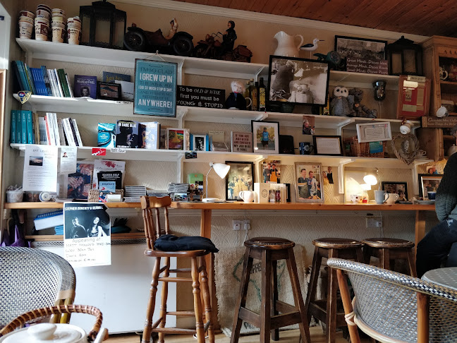 Comentarii opinii despre Christy's Harvest