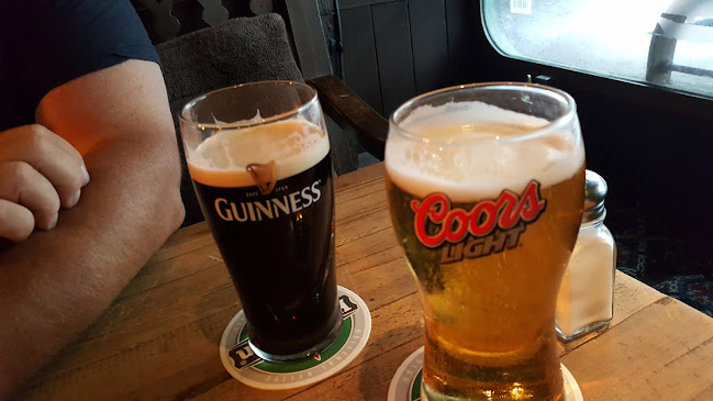 Comentarii opinii despre Raglan Road Traditional Irish Pub