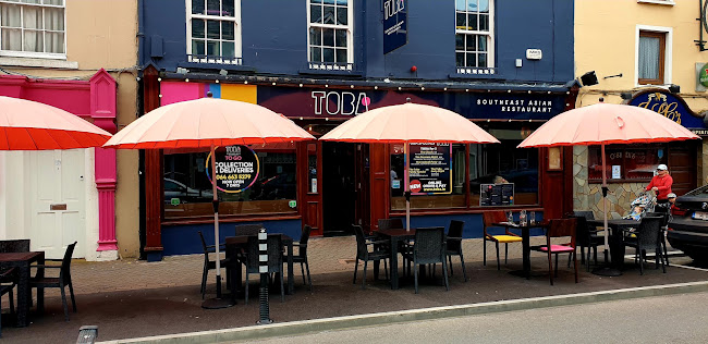 Toba Southeast Asian Restaurant