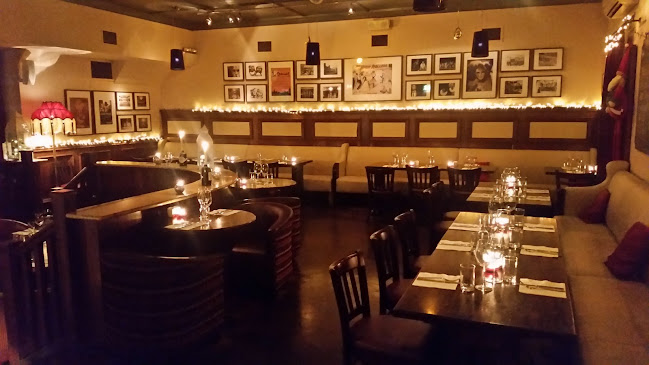 Comentarii opinii despre Harrigan's Bar & Grill