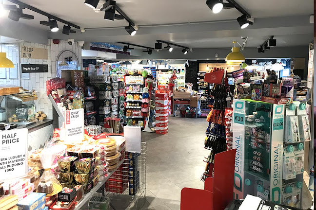 Baggots Back Door - Tullamore