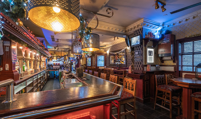 Opinii despre The Harvest în Balbriggan - Hospitality and gastronomy