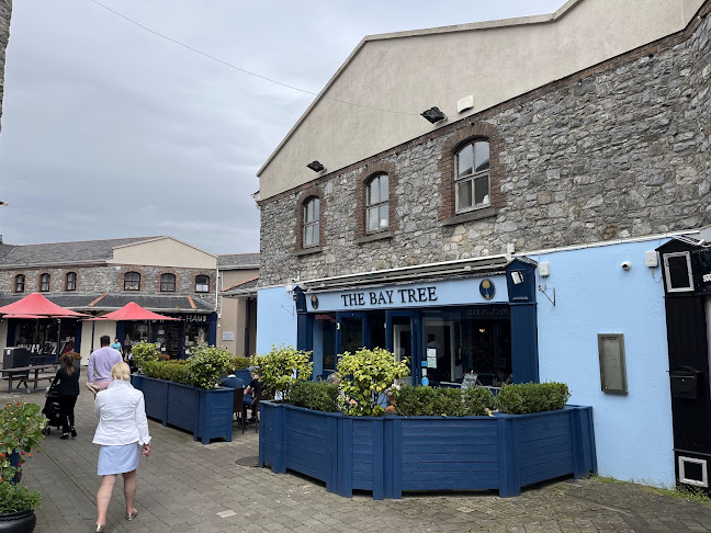 The Bay Tree - Portlaoise