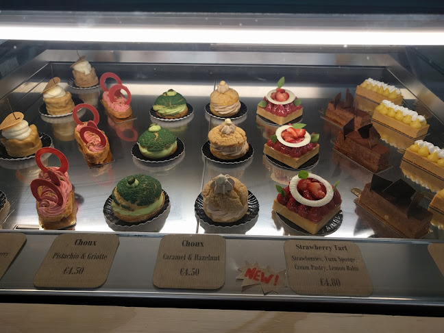 Comentarii opinii despre L'Art du Chocolat