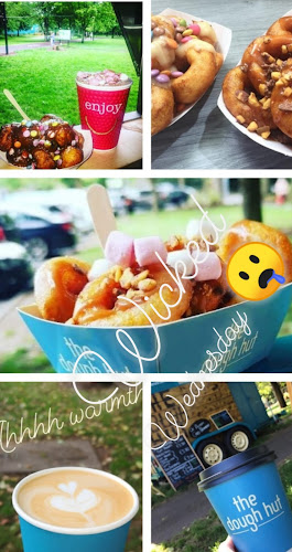 Comentarii opinii despre The Dough Hut