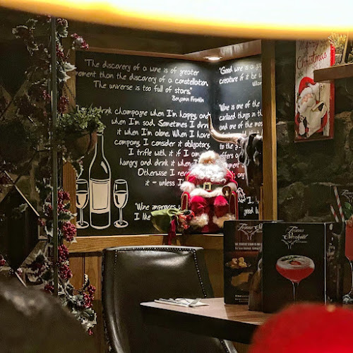 Comentarii opinii despre Texas Steakout