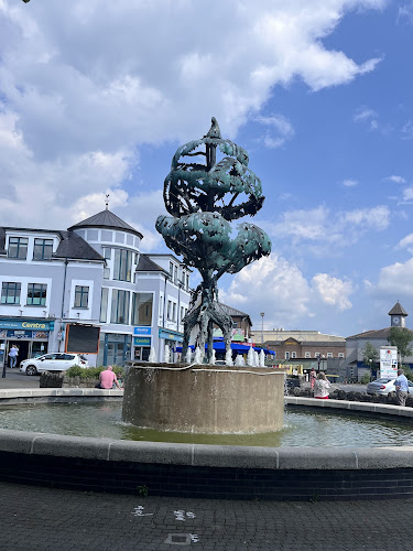 Apache Pizza Carlow - Carlow