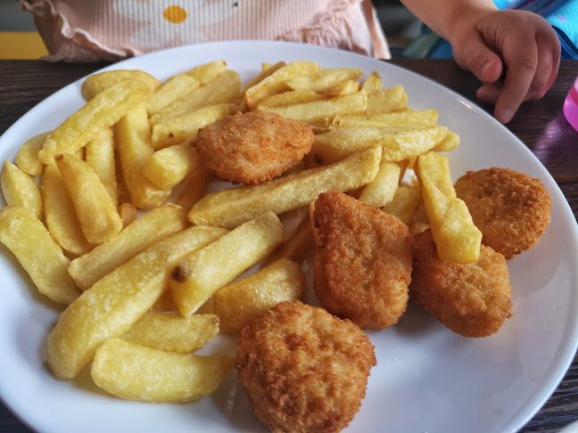 Comentarii opinii despre Regent Garden Chinese & Kobe Sushi Bar Restaurant