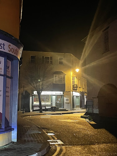 Jim Edwards - Hospitality and gastronomy