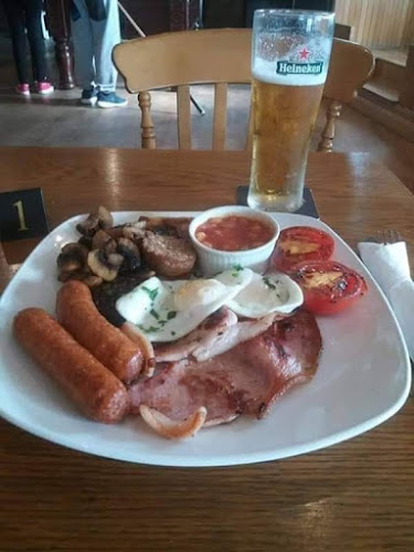 The Celtic Marine Bar - Hospitality and gastronomy