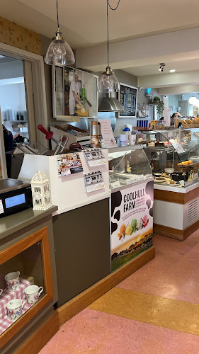 Market St, Clifden, Co. Galway