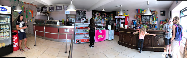 Off The Hook - Hospitality and gastronomy