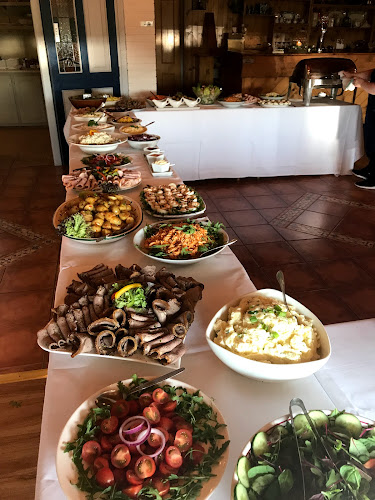 The Quilty Tavern - Hospitality and gastronomy