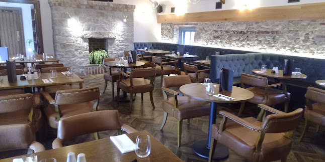 Bread and Beer - Athy