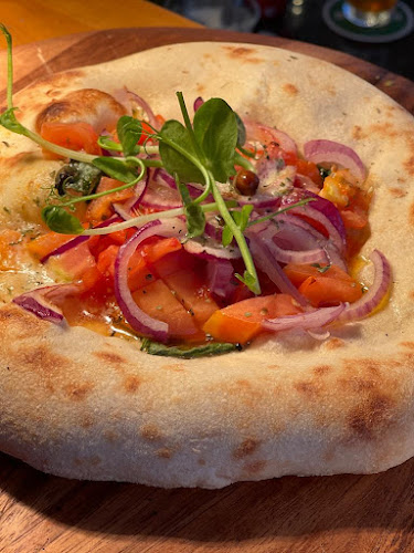 The Unicorn - Limerick