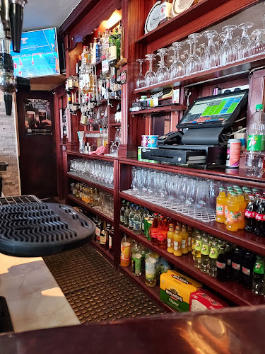 Opinii despre Ned claffeys în Mullingar - Hospitality and gastronomy