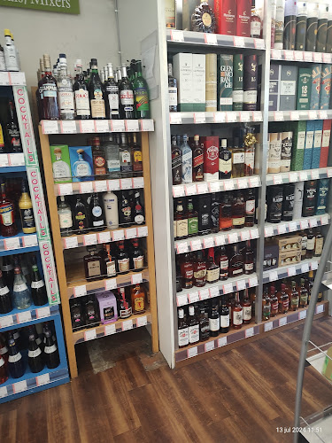 Comentarii opinii despre O'Briens Wine Off-Licence Drogheda