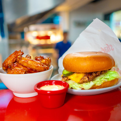 Shake Dog - Hospitality and gastronomy