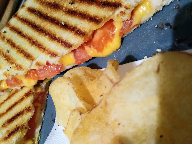 Comentarii opinii despre Protea Cafe