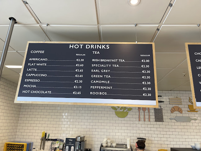 Dunnes Stores, Sleveen East, Co. Cork