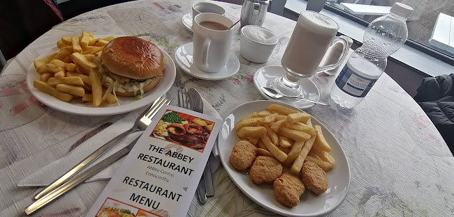 Opinii despre Abbey restaurant în Enniscorthy - Hospitality and gastronomy