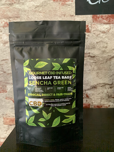 Comentarii opinii despre Cbd Central