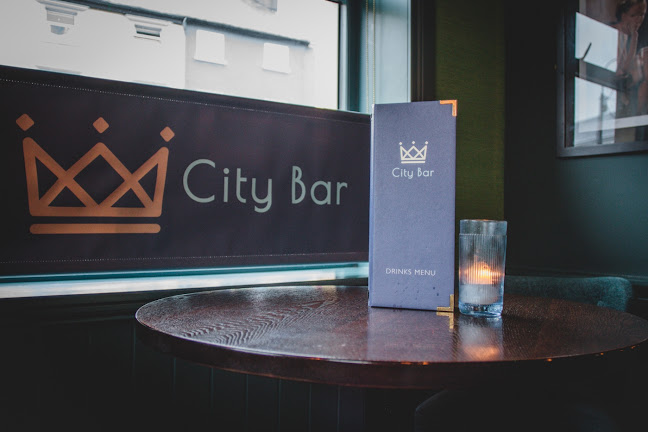 City Bar - Cashel