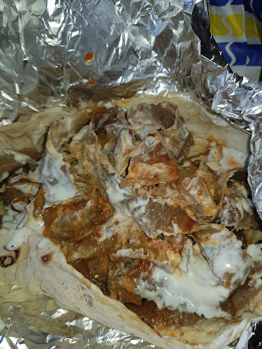 Comentarii opinii despre Eskimo Pizza Bandon