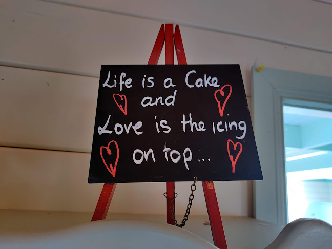 Opinii despre Thyme Out Cafe/Tea Rooms în Letterkenny - Hospitality and gastronomy