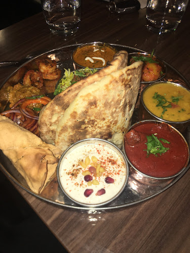 Coriander - Nepalese And Indian Restaurant Ballincollig - Cork