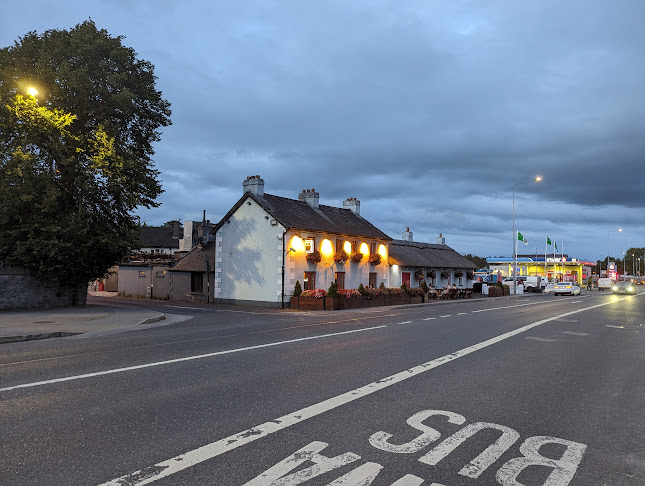 The Hurlers - Hospitality and gastronomy