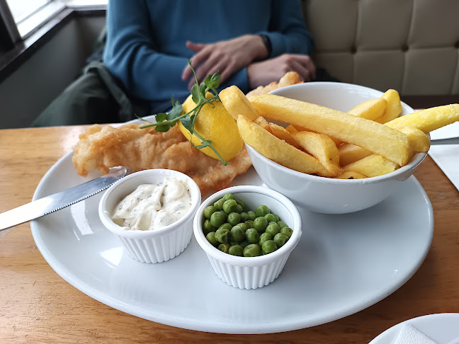 Comentarii opinii despre The Burnaby Pub & Restaurant