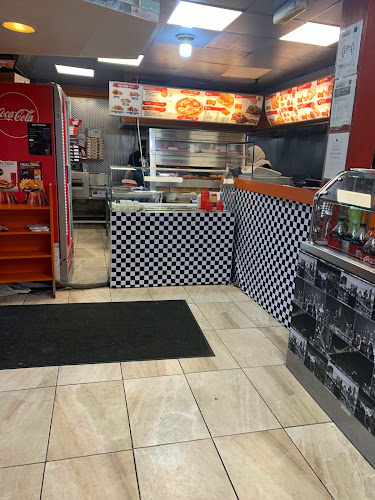 Finger lickin chicken - Balbriggan