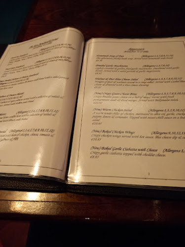 Silver Key Bar & Restaurant - Cork